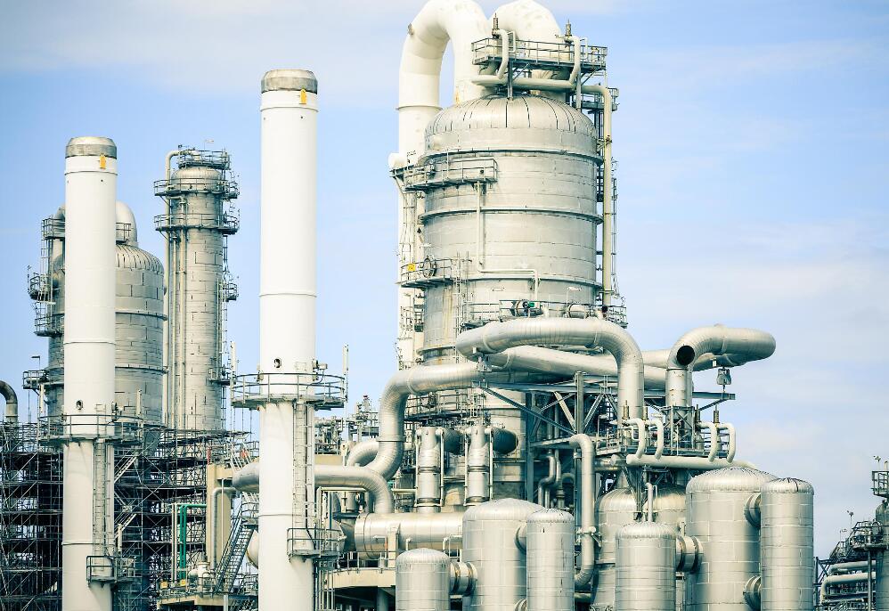 化工行业